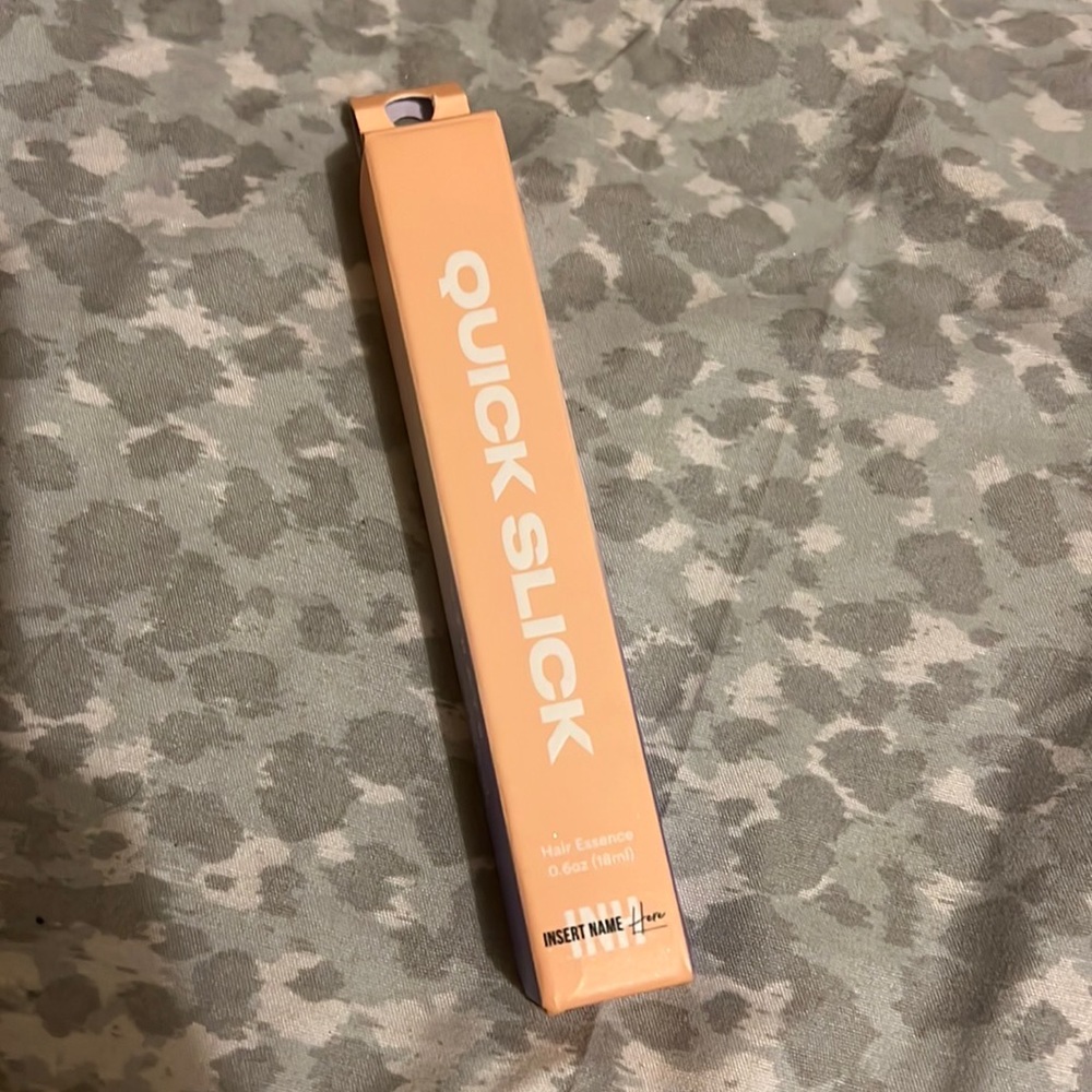 Quick Slick - Hair Essence